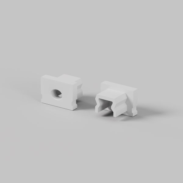 Комплектующие к светодиодной ленте Led Strip 642010 — изображение 3