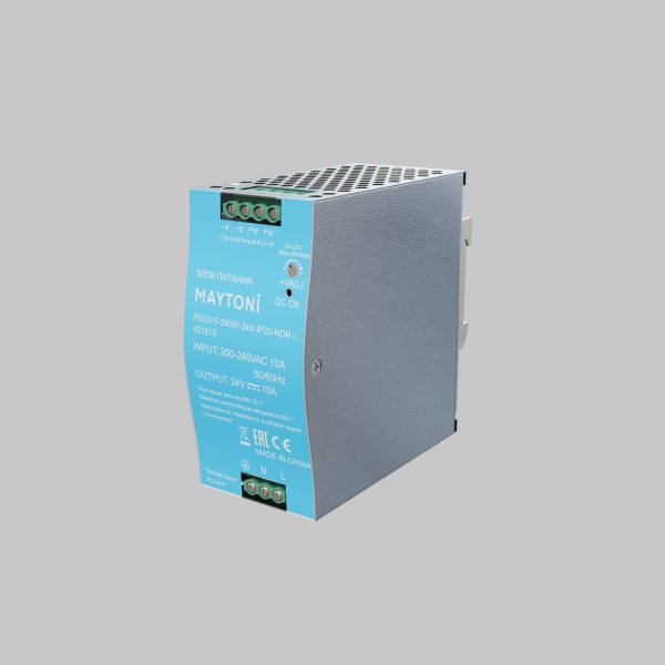 Комплектующие к светодиодной ленте Led Strip 821013 — изображение 3