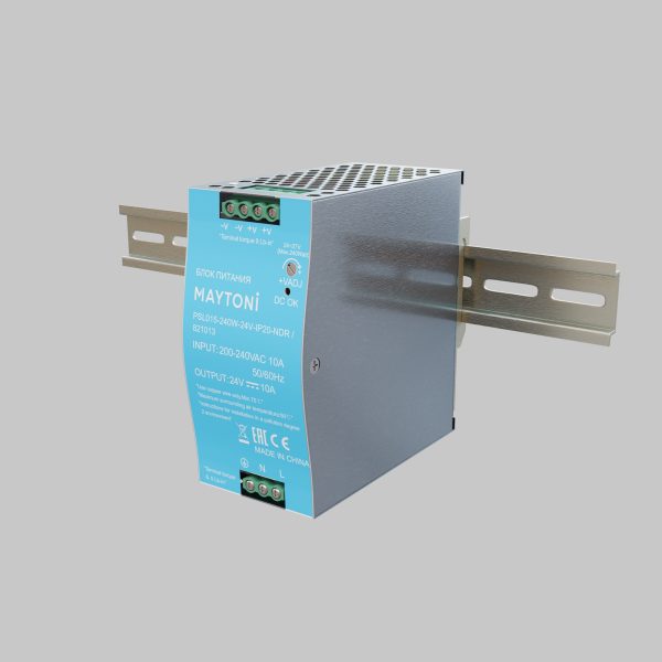 Комплектующие к светодиодной ленте Led Strip 821013 — изображение 4