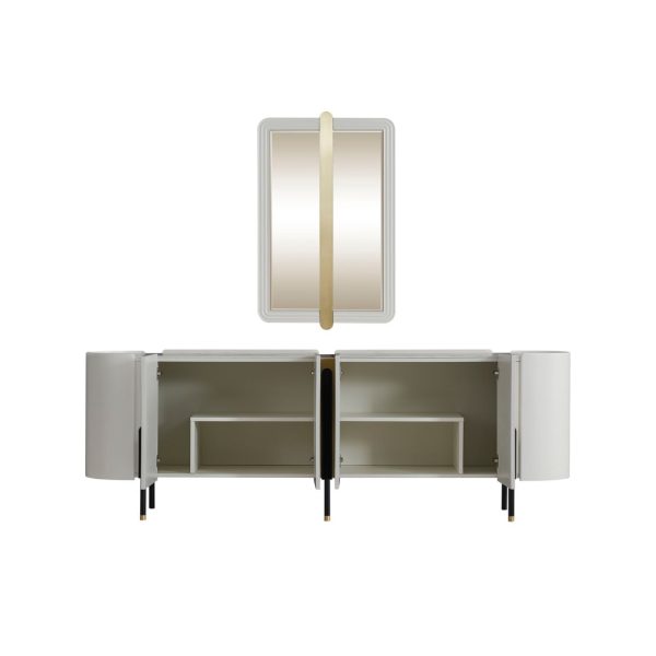 Консоль Мона Лиза — изображение 2