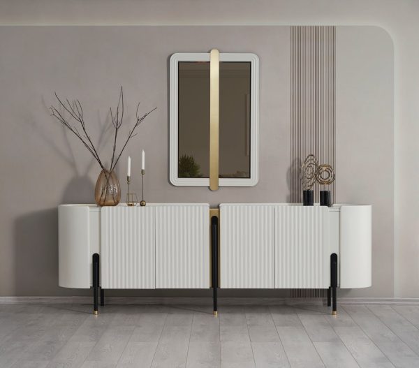 Консоль Мона Лиза — изображение 3