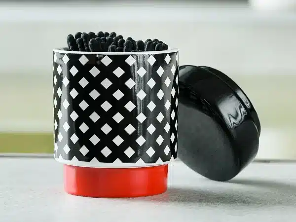 Контейнер Memphis красный — изображение 2