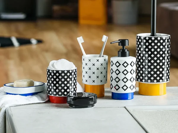 Контейнер Memphis красный — изображение 3