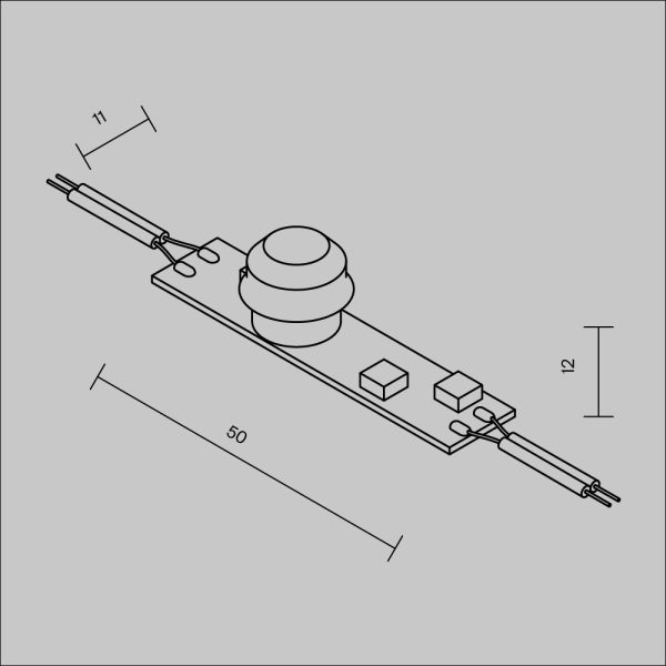 Контроллер Lighting control 751003 — изображение 4