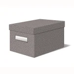 Коробка Basic