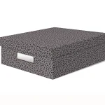 Коробка Basic