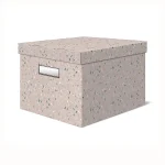 Коробка Basic