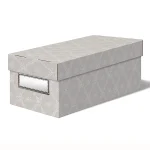 Коробка Basic