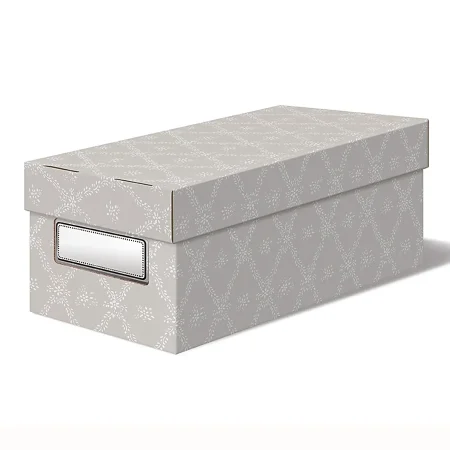 Коробка Basic