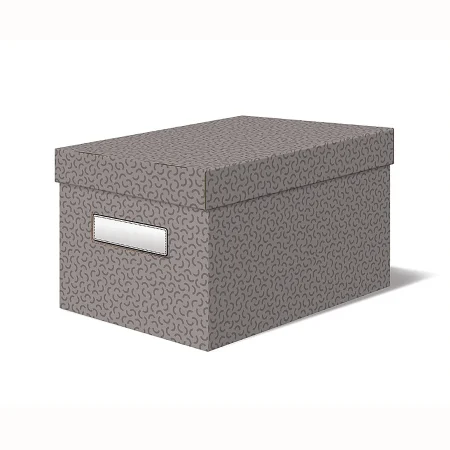 Коробка Basic