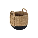 Корзина Black Line малая