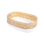 Корзина стеллажная Scandi S