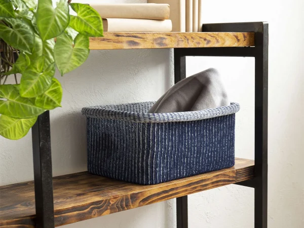 Корзина TODI Blue синий — изображение 2