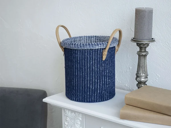 Корзина TODI Blue синий — изображение 2