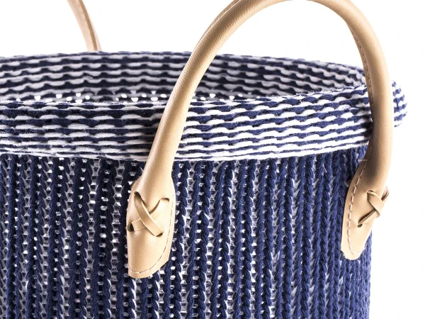 Корзина TODI Blue синий — изображение 3