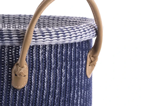 Корзина TODI Blue синий — изображение 3