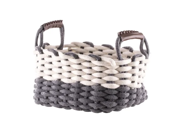 Корзина TODI Grey S