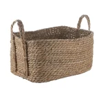 Корзина TODI плетеная с ручкой