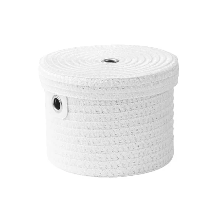 Корзина Wicker плетеная