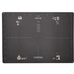 Коврик для теста La CUCINA