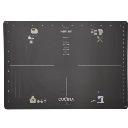 Коврик для теста La CUCINA