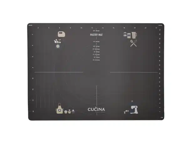 Коврик для теста La CUCINA