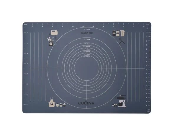 Коврик для теста La CUCINA