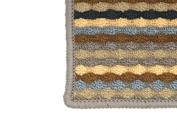 kovrik-dlja-vannoj-komnaty-pattern-1 Коврик для ванной комнаты Pattern мультиколор — изображение 2