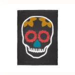 Коврик Los Muertos