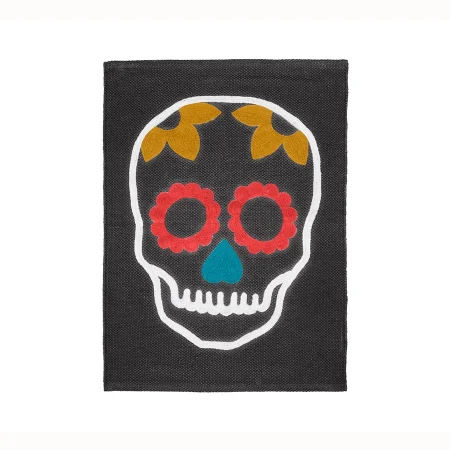 Коврик Los Muertos