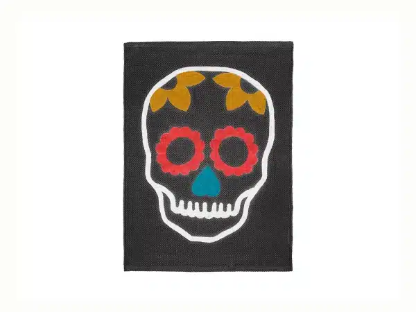 Коврик Los Muertos