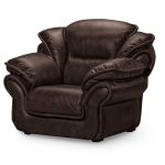 Кресло Адажио Madras Браун