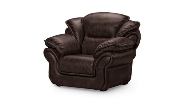 Кресло Адажио Madras Браун