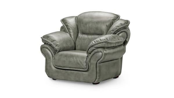 Кресло Адажио Madras Грей