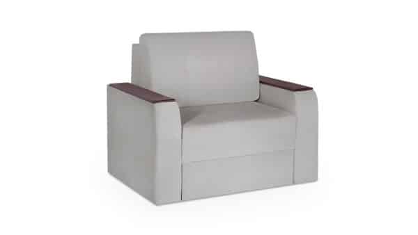 Кресло Арго Лайт Альма 25 Нераскладной (85х86х91см) — изображение 2