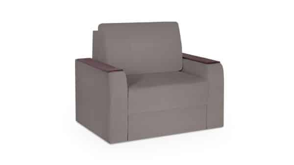 Кресло Арго Лайт Альма 37 Дельфин (92х100х91см) — изображение 2