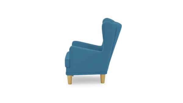 Кресло Аскар Vivaldi 13 Нераскладной (74х90х91см) — изображение 3