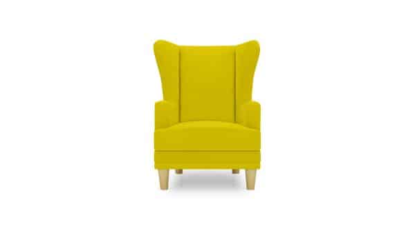 Кресло Аскар Vivaldi 15 Нераскладной (74х90х91см) — изображение 2