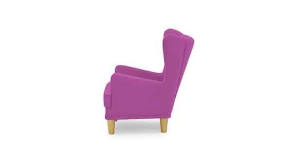 Кресло Аскар Vivaldi 17 Нераскладной (74х90х91см) — изображение 3