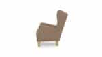 Кресло Аскар Vivaldi 20 Нераскладной (74х90х91см) — изображение 3
