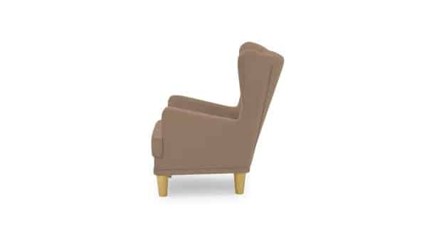 Кресло Аскар Vivaldi 20 Нераскладной (74х90х91см) — изображение 3