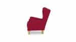 Кресло Аскар Vivaldi 36 Нераскладной (74х90х91см) — изображение 3