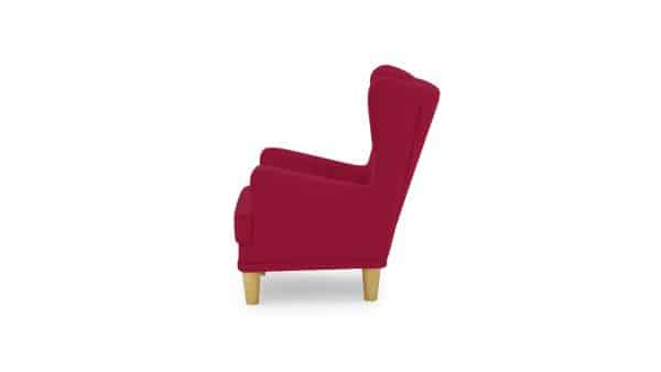 Кресло Аскар Vivaldi 36 Нераскладной (74х90х91см) — изображение 3