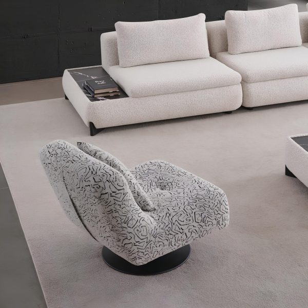 Кресло Аура 2 — изображение 3