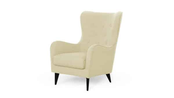 Кресло Бирмингем Альма 16