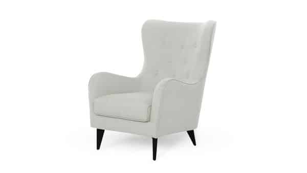 Кресло Бирмингем Альма 25