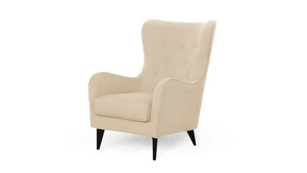 Кресло Бирмингем Альма 26