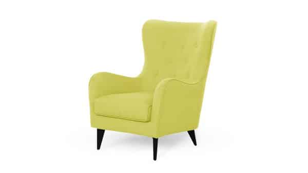 Кресло Бирмингем Альма 27