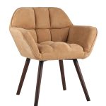 Кресло Брайан бежевый