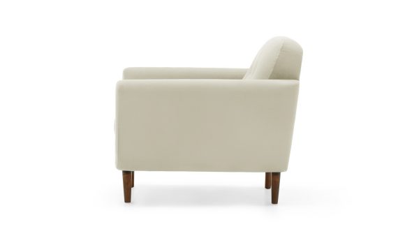 Кресло Дадли Vivaldi 04 Нераскладной (88х88х77см) — изображение 3